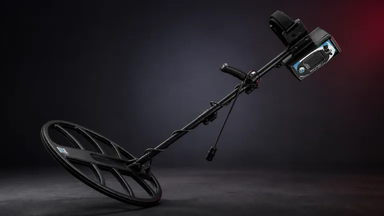 Gaziantep TEKNO US DEEP PRO pulse dedektör